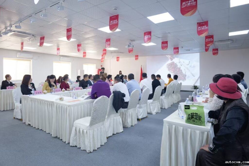 18luck全站客户端走访名誉会长企业——广东中膳金勺子食品集团有限公司